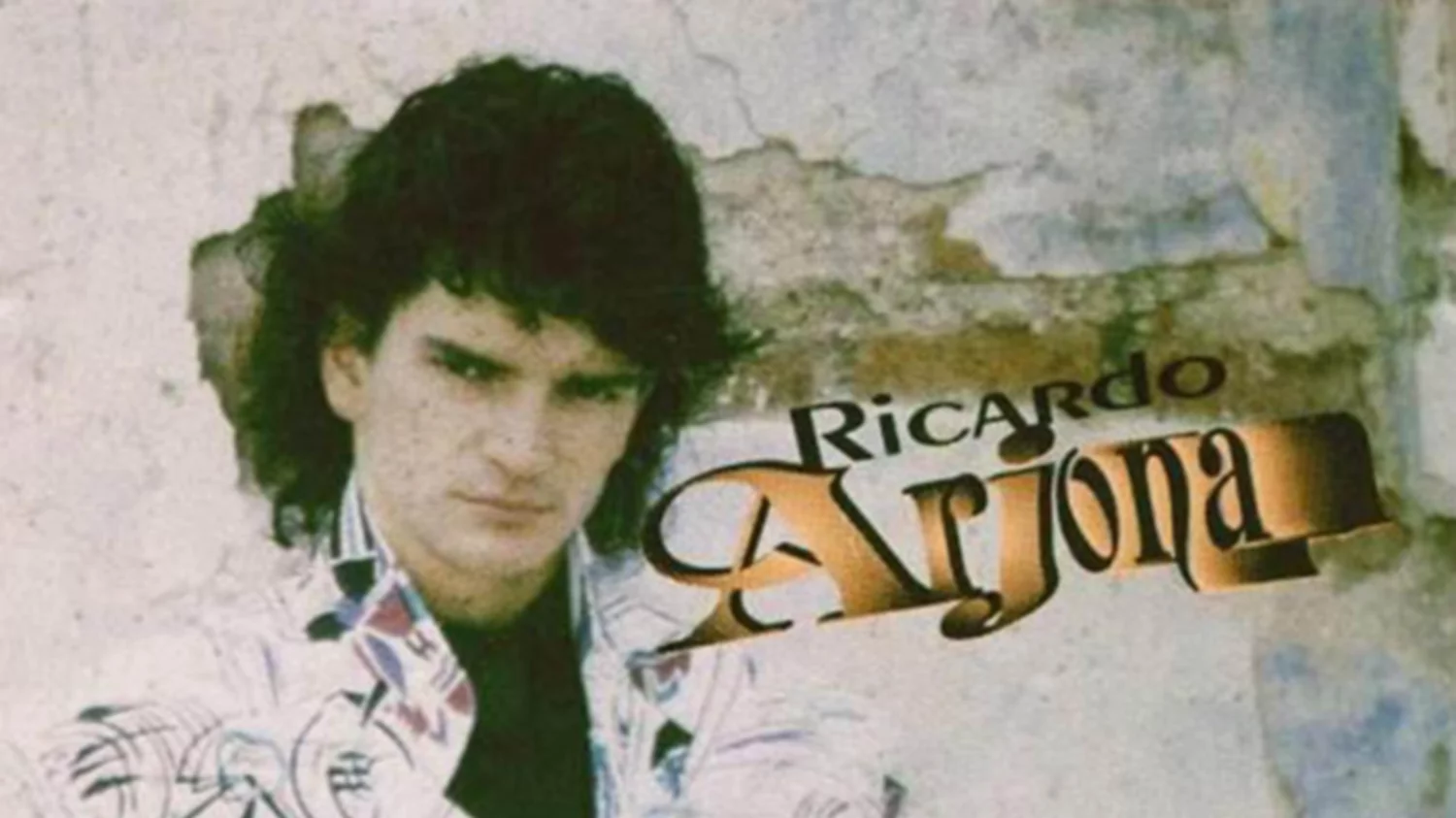 El Jesús que habita en las letras de Ricardo Arjona