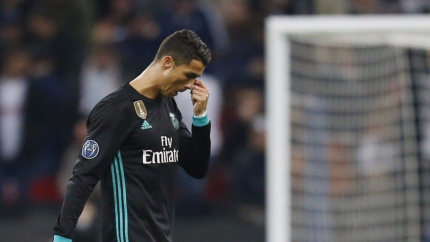 ¿Qué es lo peor que le puede pasar al Real Madrid en esta crisis?