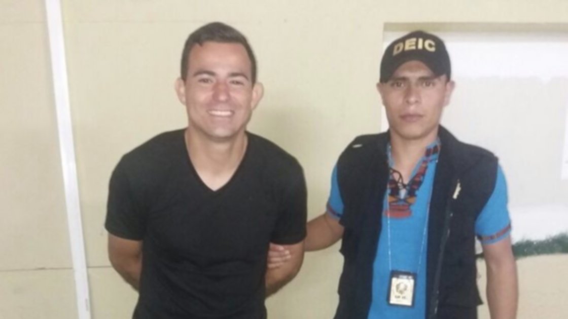Marco Pappa es fichado por la PNC