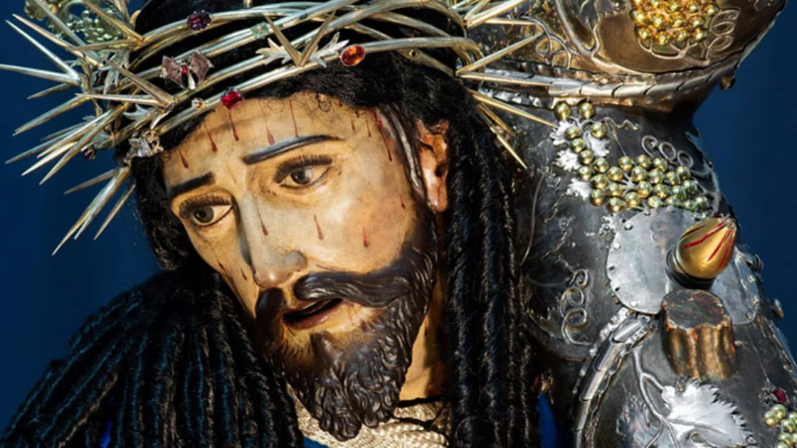 Acompañe en la madrugada a Jesús Nazareno de la Merced