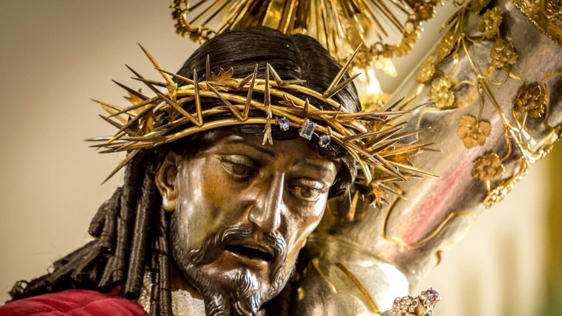 Jueves Santo de Cristo Rey, conozca los detalles de la procesión