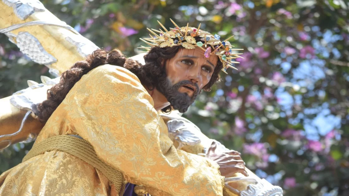 Conozca los detalles de las procesiones del Sábado de Ramos