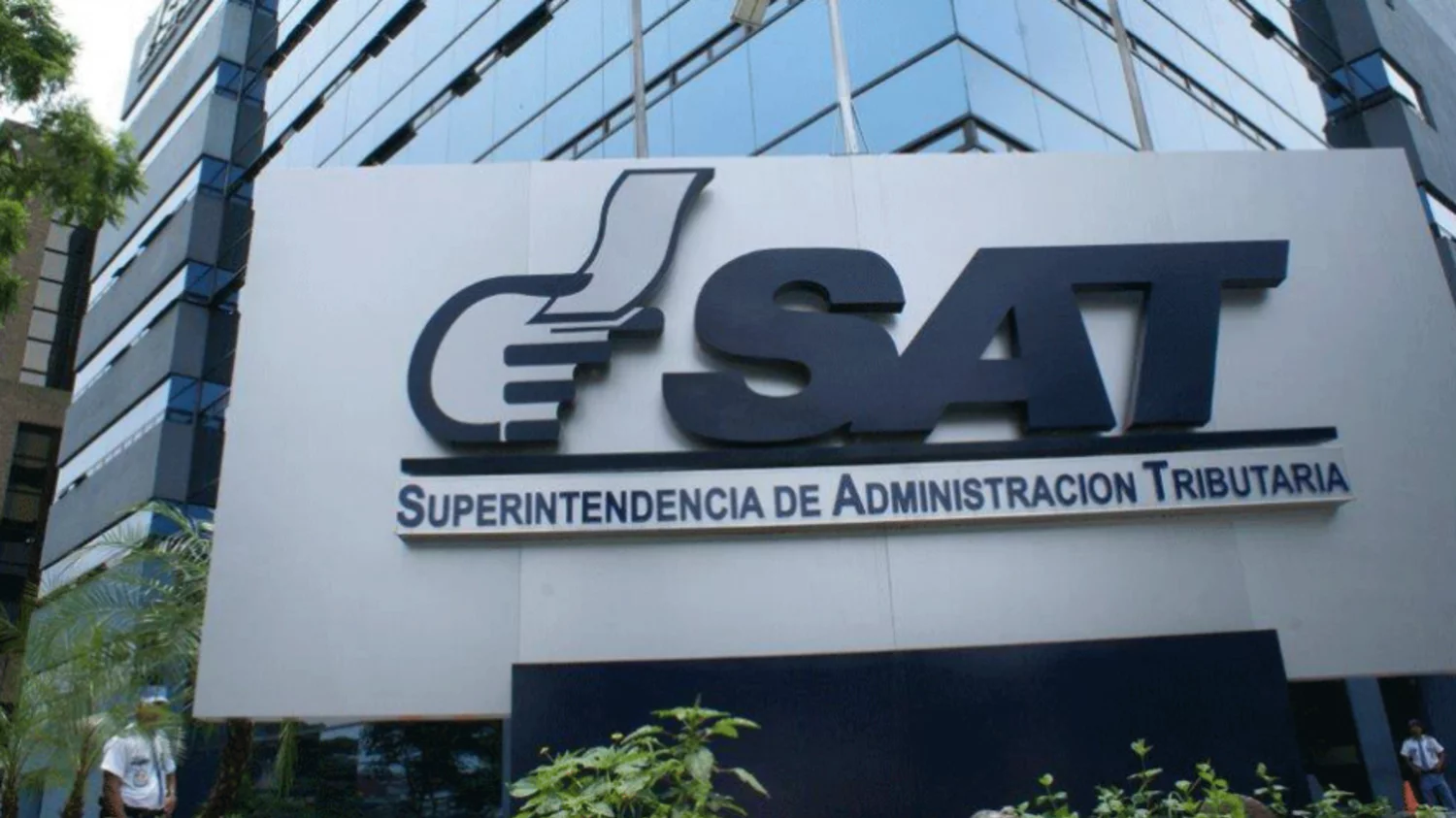 Jefe de la SAT podría ser electo este viernes Jefe de la SAT podría ser electo este viernes