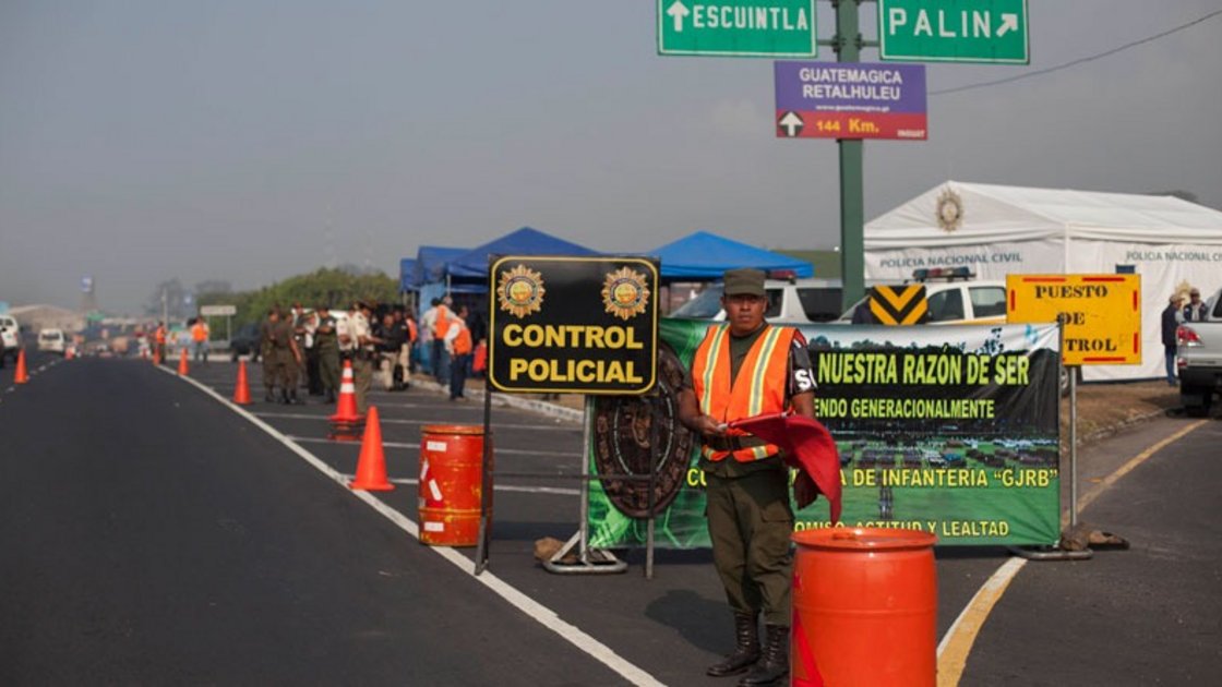 Conozca dónde estarán los 15 puntos de atención de Sinaprese