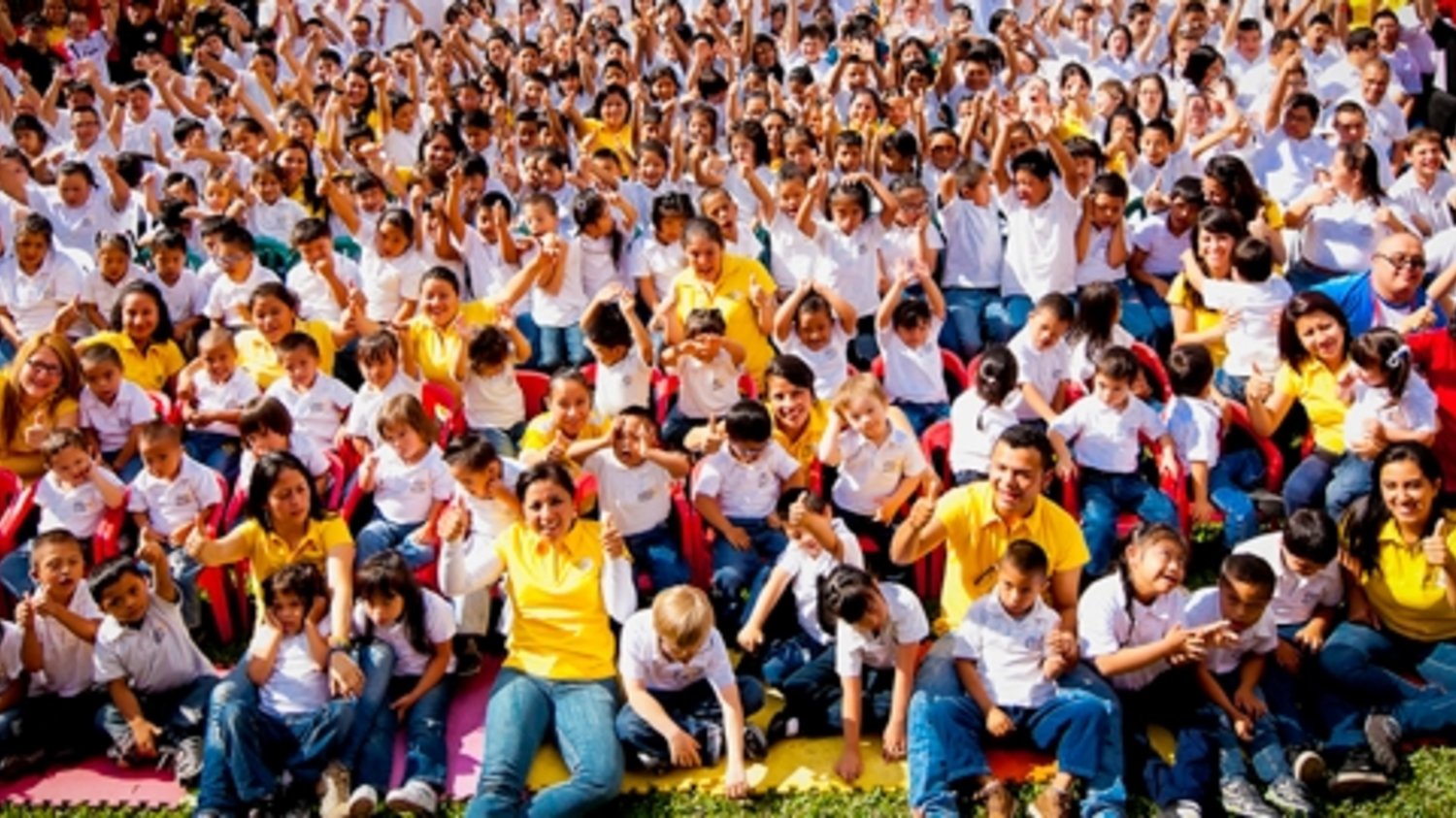 Estas iniciativas apoyan a las personas con Síndrome de Down Estas iniciativas apoyan a las personas con Síndrome de Down