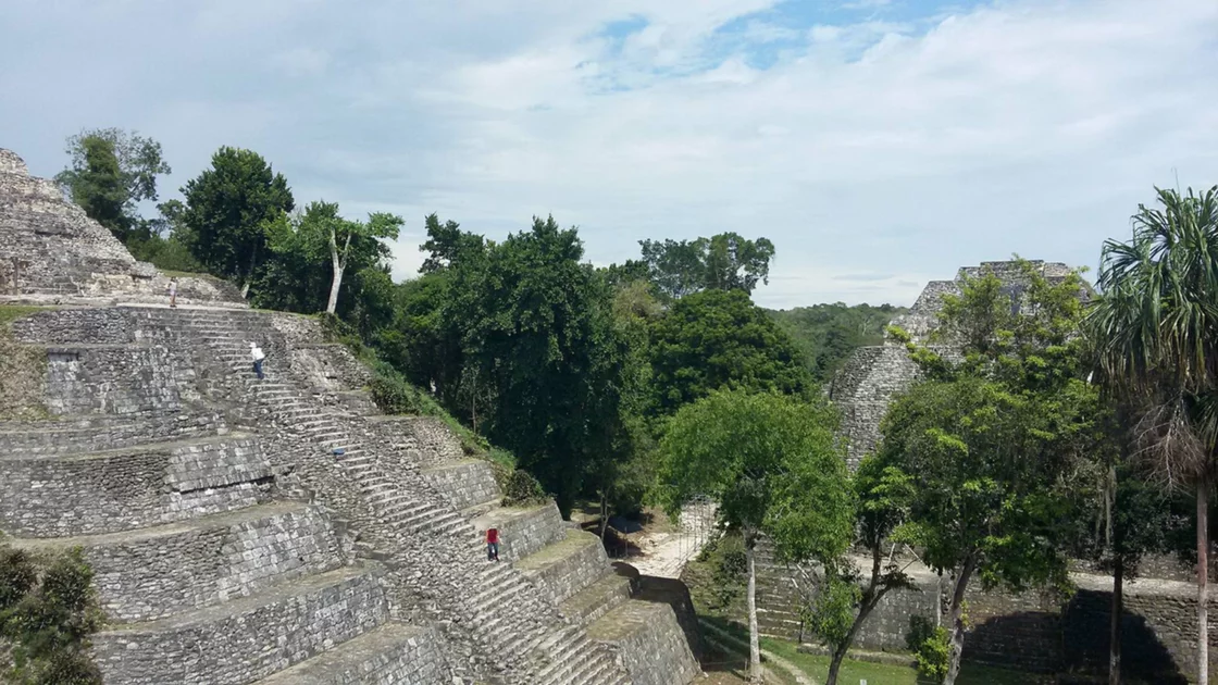 7 lugares diferentes para visitar en Semana Santa