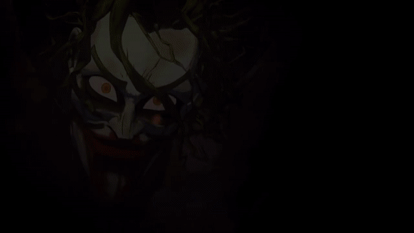 Nuevo tráiler: Batman Ninja enfrentará a nueve villanos Nuevo tráiler: Batman Ninja enfrentará a nueve villanos