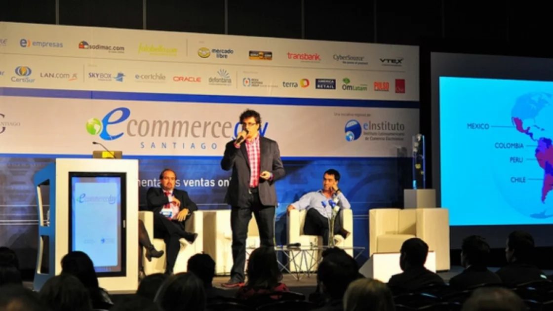 ¿Emprendedor? No te pierdas el eCommerce Day Tour