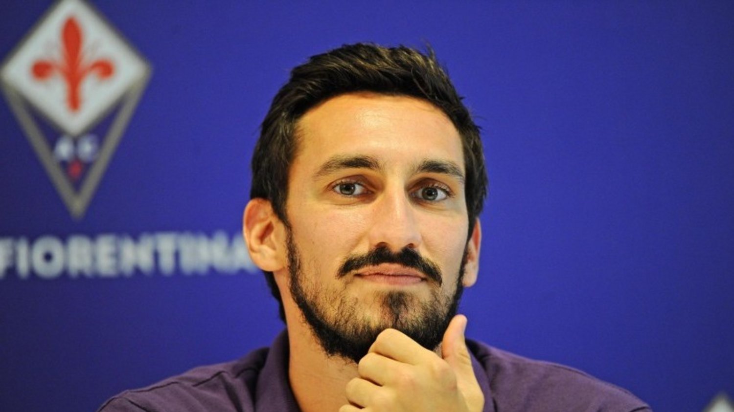 Ciao Davide: falleció el futbolista italiano, Davide Astori Ciao Davide: falleció el futbolista italiano, Davide Astori