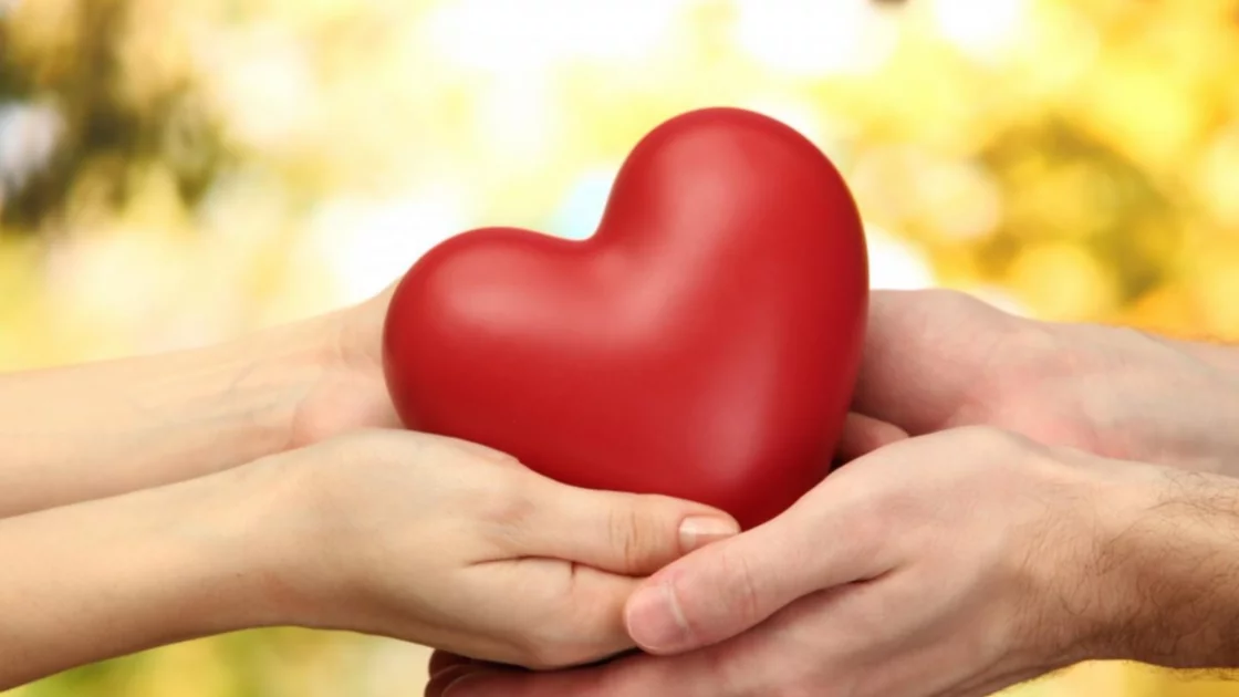 Atiende al ritmo de tu corazón