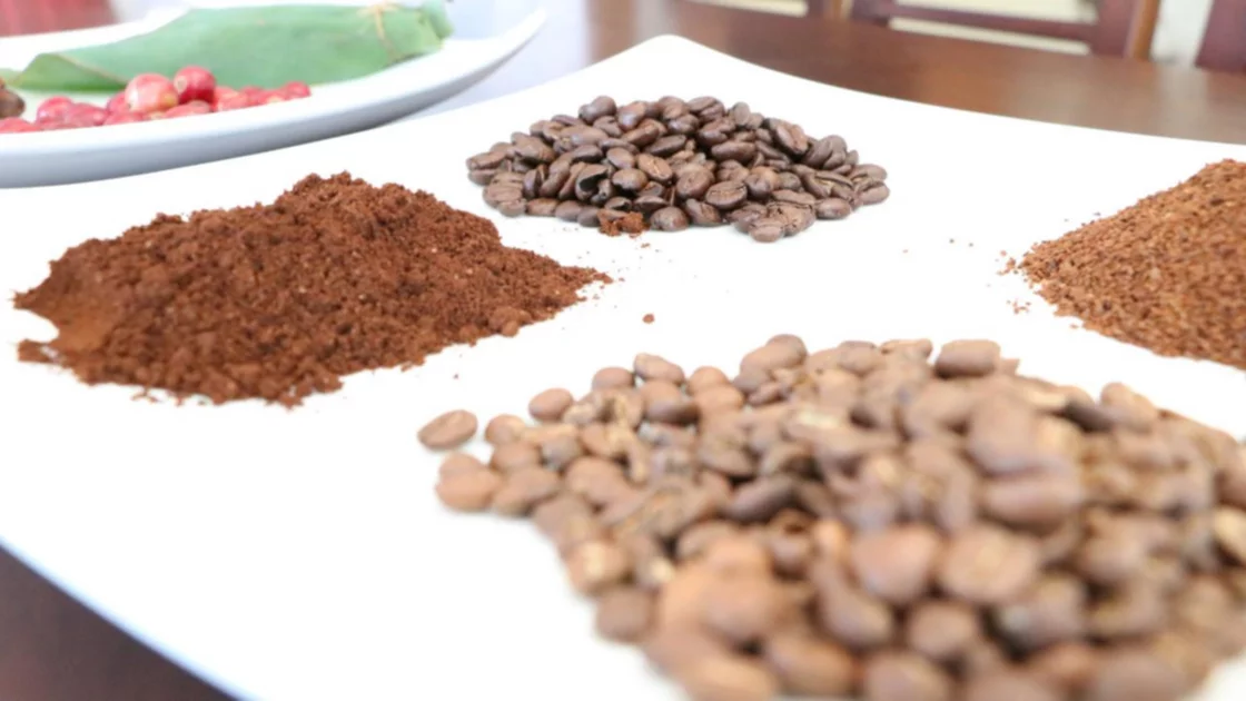 Café guatemalteco refrescará el verano 2018