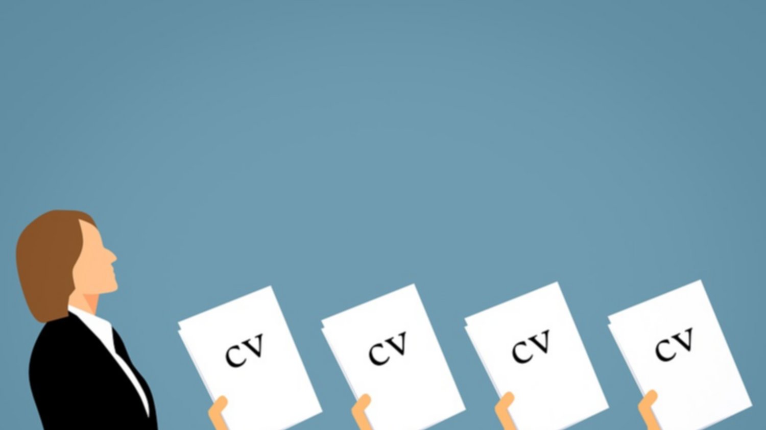 ¿Buscas trabajo? Asiste a la feria de empleo de Universidad Galileo