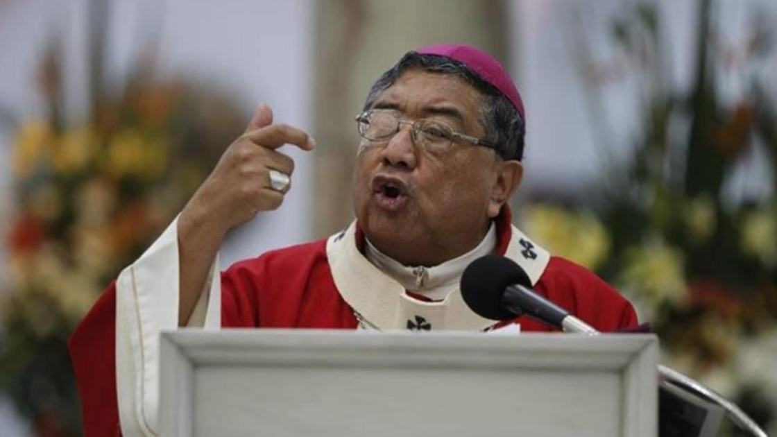 Desmienten muerte de Óscar Julio Vian, Arzobispo Metropolitano de Guatemala
