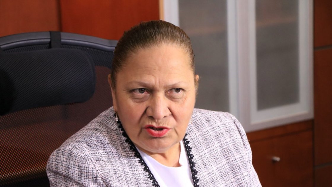 Fiscal general pedirá a Gobernación cumplir con CICIG