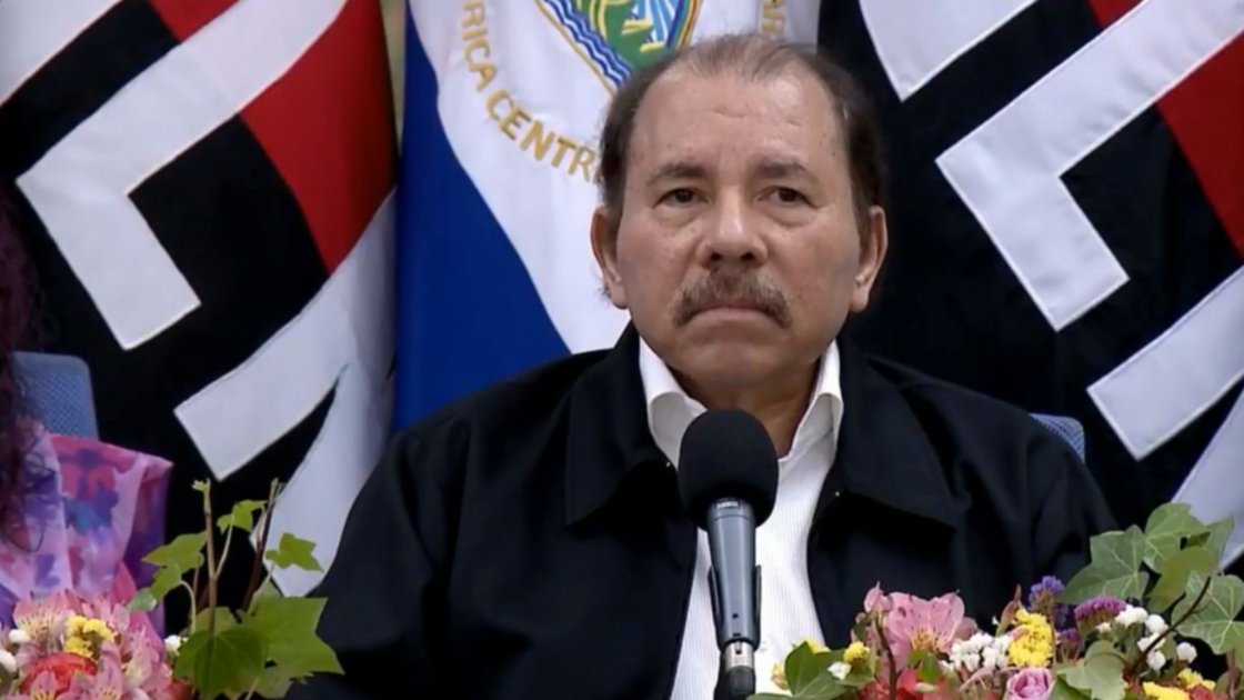 Daniel Ortega no adelantará las elecciones en Nicaragua