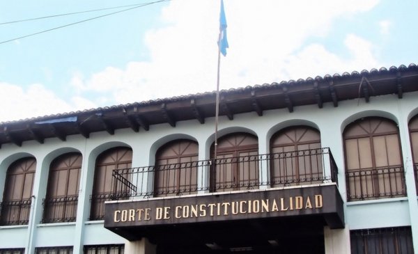 CC rechaza aclaraciones y mantiene fallo en elección de Fiscal General