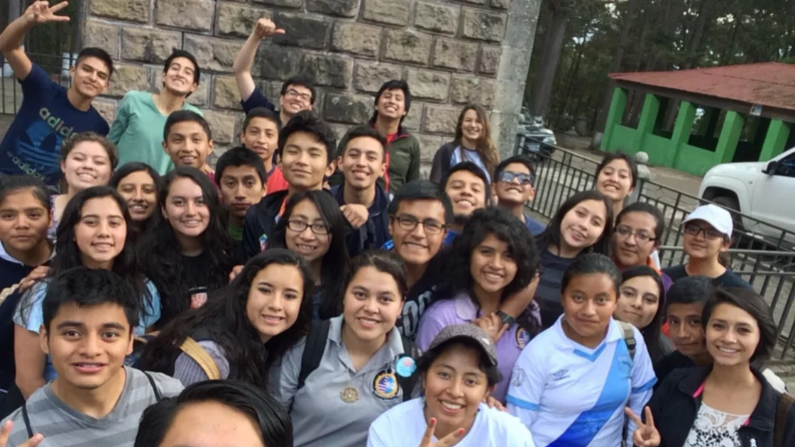 Guatemala es un país joven, estas son las cifras
