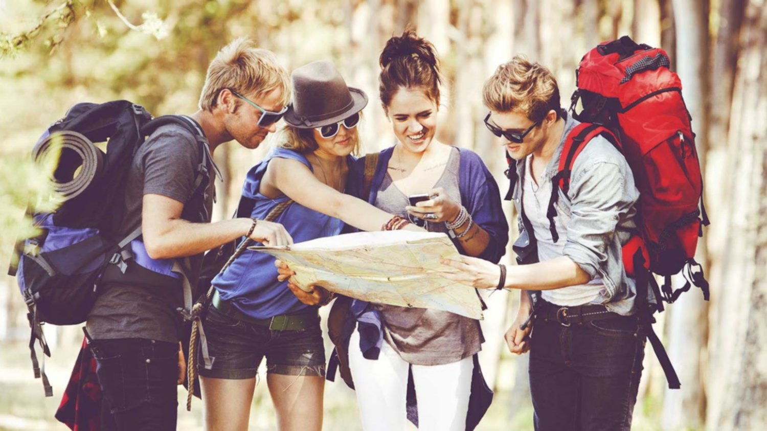 Los “millennials”: clientes a los que la industria turística no puede ignorar