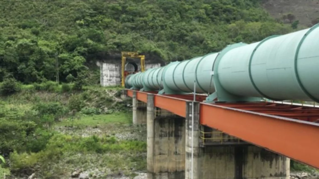 Las dos “bombas de tiempo” que amenazan a la Hidroeléctrica Chixoy