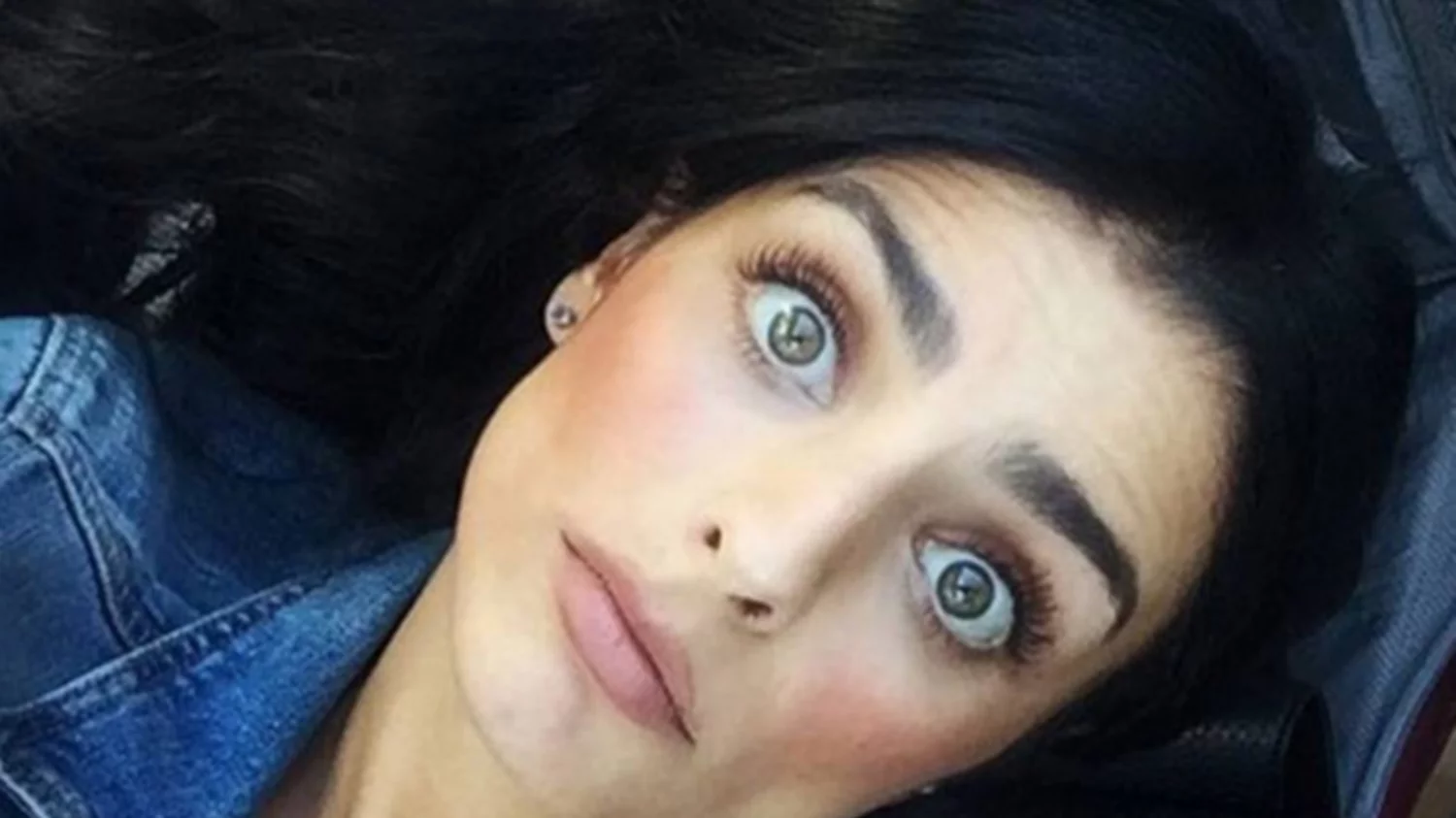 El cómico video de la bebé de Aislinn Derbez El cómico video de la bebé de Aislinn Derbez