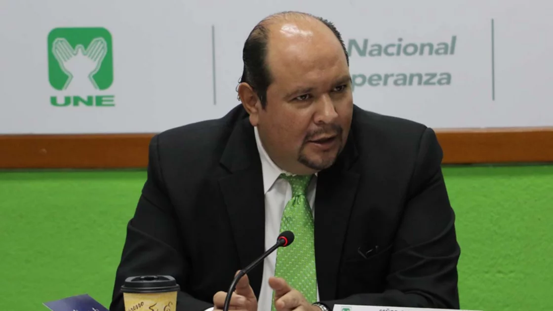 Diputado Orlando Blanco: “El MP es negligente y mi caso es un manipuleo político”