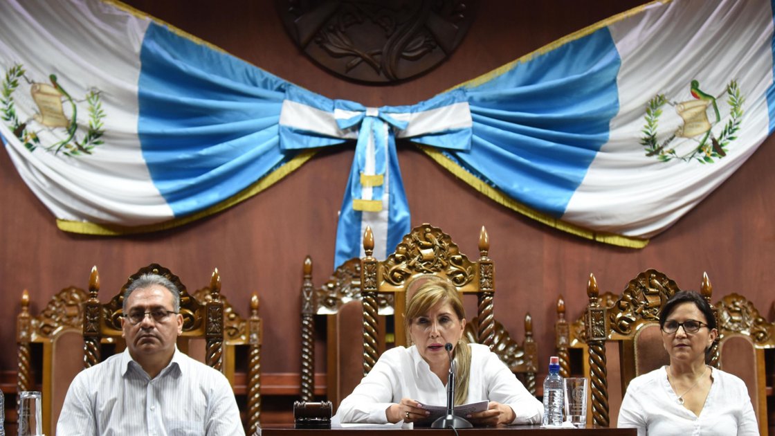Voto razonado evidencia contradicción y posible ilegalidad de la CC