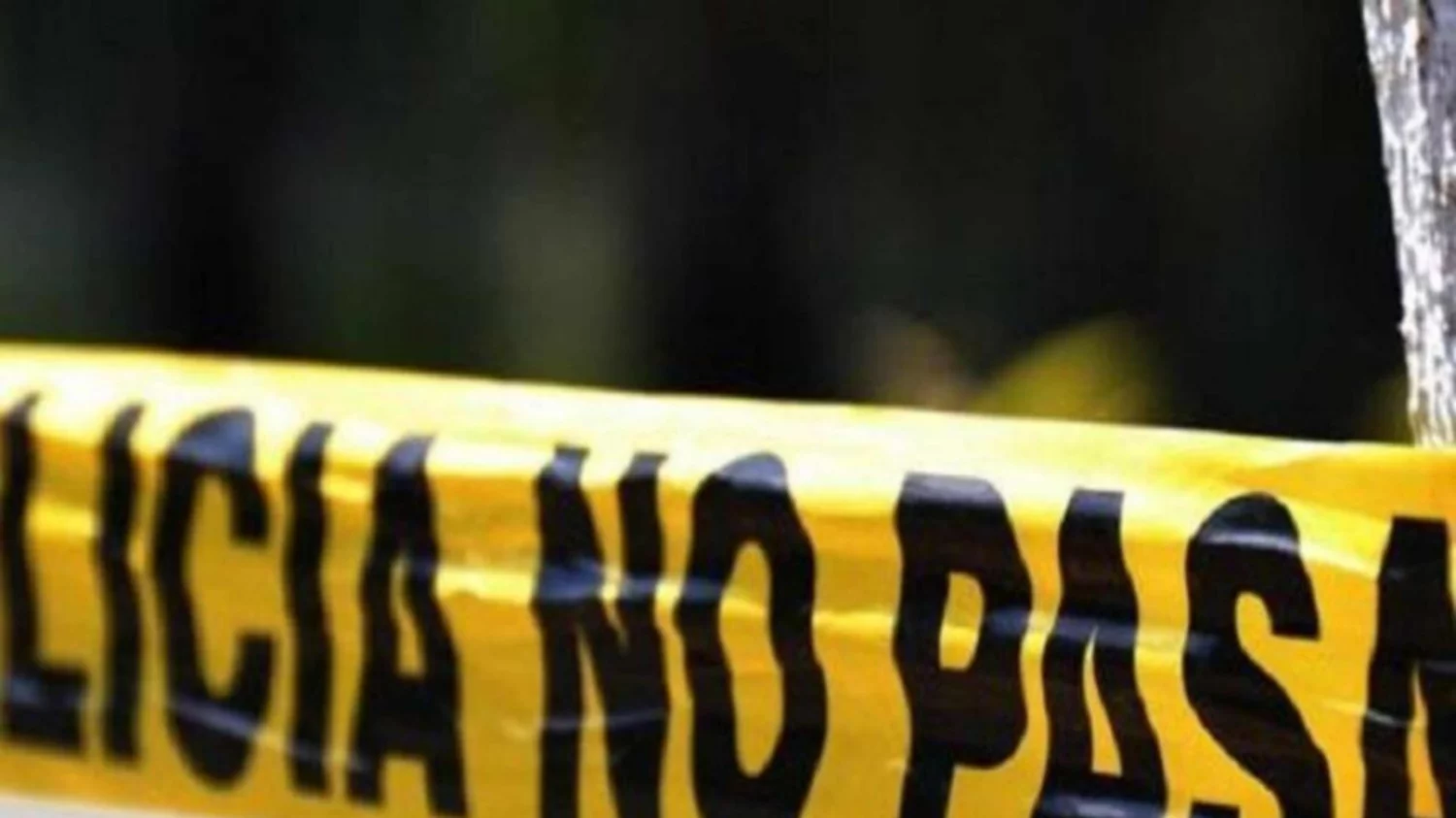 Hallan tres hombres fallecidos por heridas de machete en Chiquimula Hallan tres hombres fallecidos por heridas de machete en Chiquimula