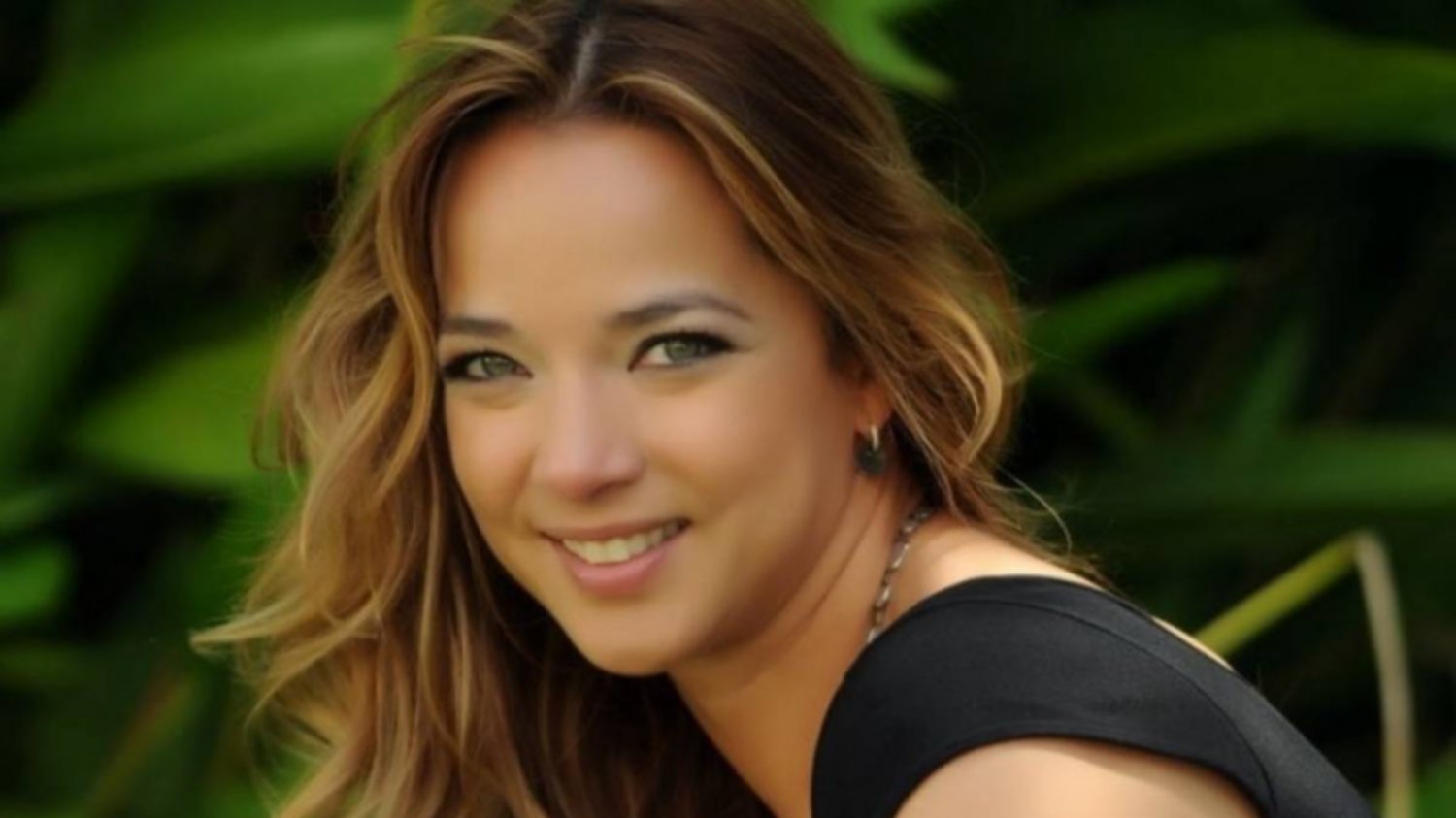 Adamari López da lección de elegancia Adamari López da lección de elegancia
