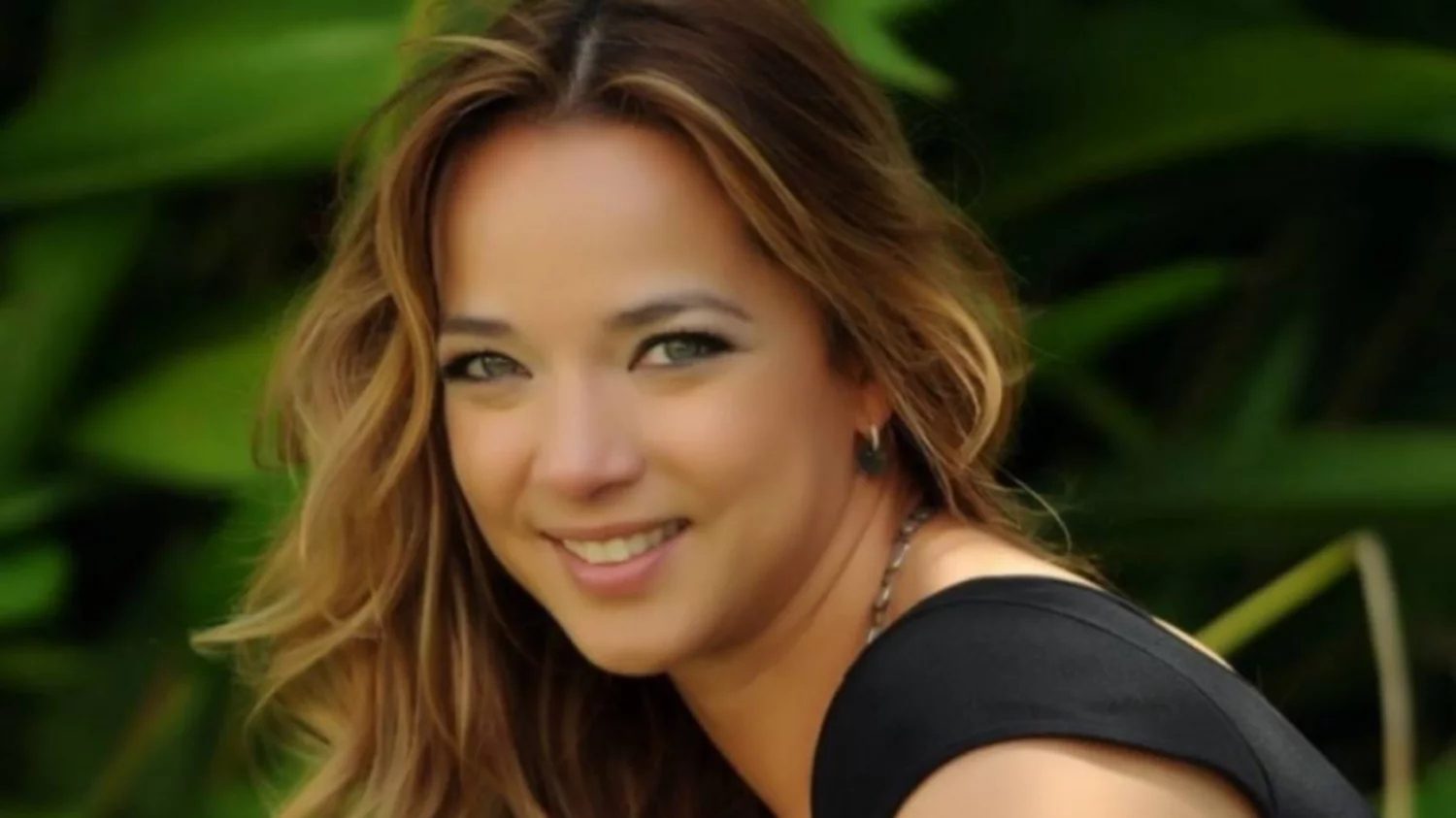 Adamari López da lección de elegancia Adamari López da lección de elegancia