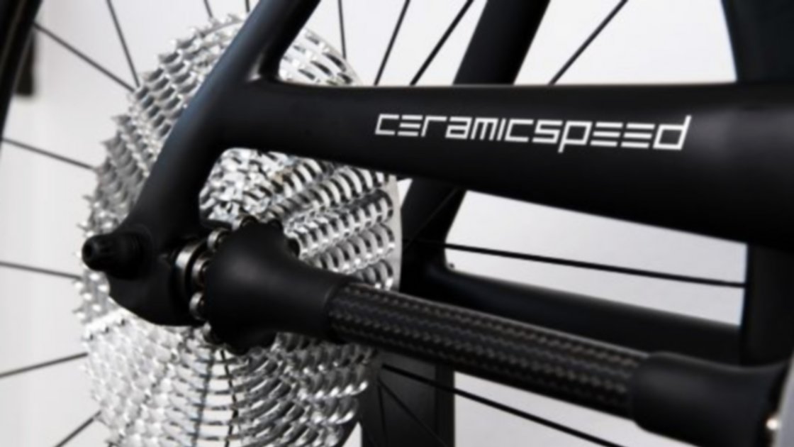 CeramicSpeed Driven, el ciclismo sin cadenas