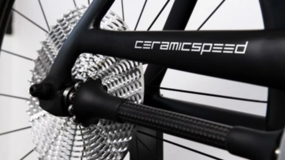 CeramicSpeed Driven, el ciclismo sin cadenas