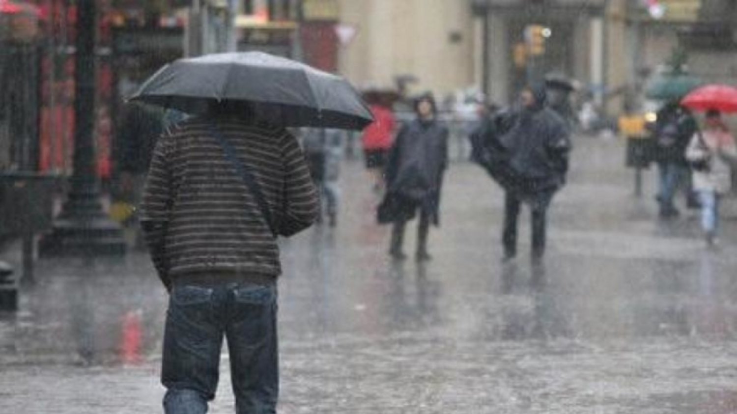 Clima Guatemala: Lluvia y nublados continuarán por la tarde esta semana Clima Guatemala: Lluvia y nublados continuarán por la tarde esta semana