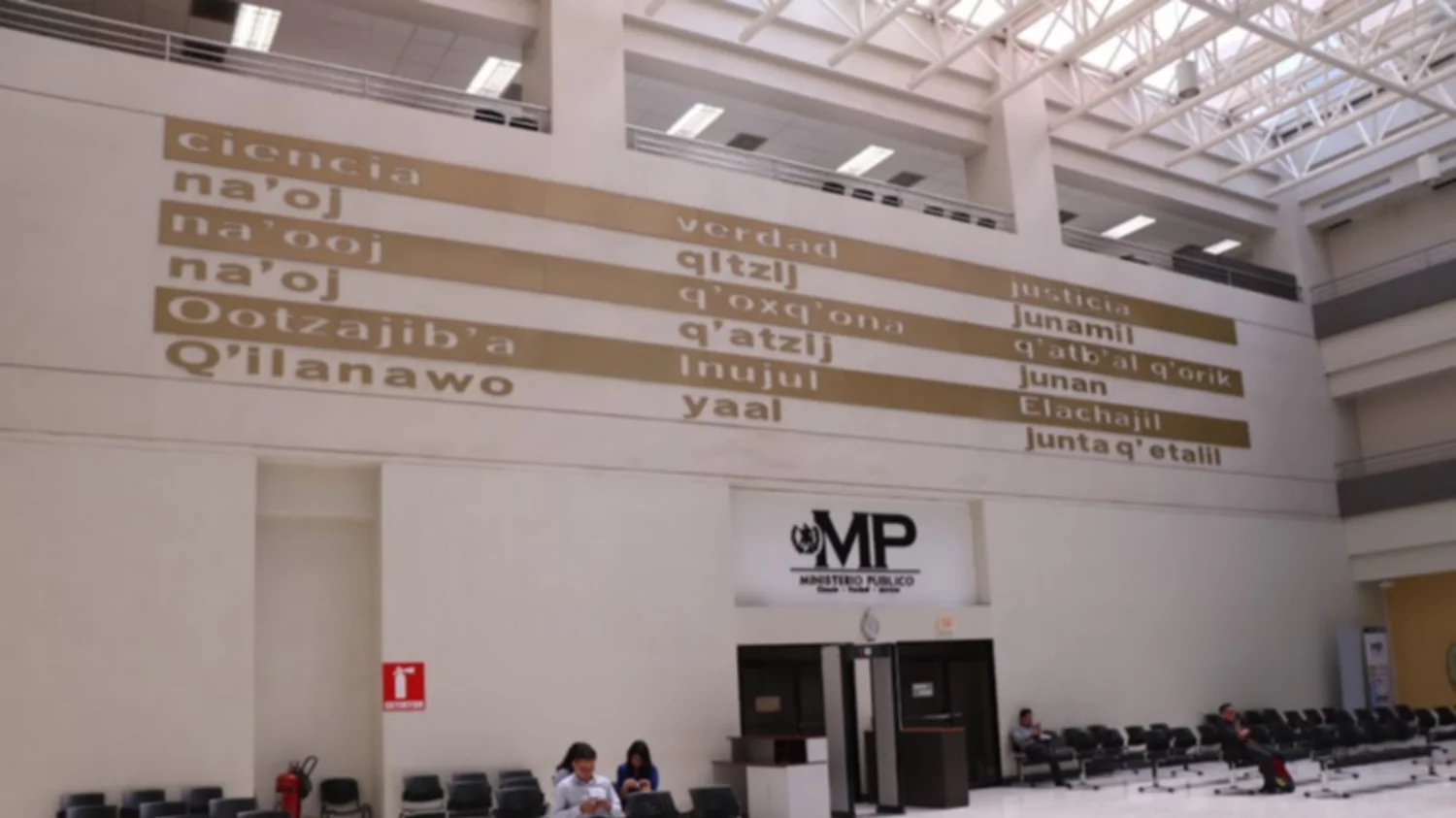 Los ocho delitos denunciados en Nochebuena y Navidad Los ocho delitos denunciados en Nochebuena y Navidad