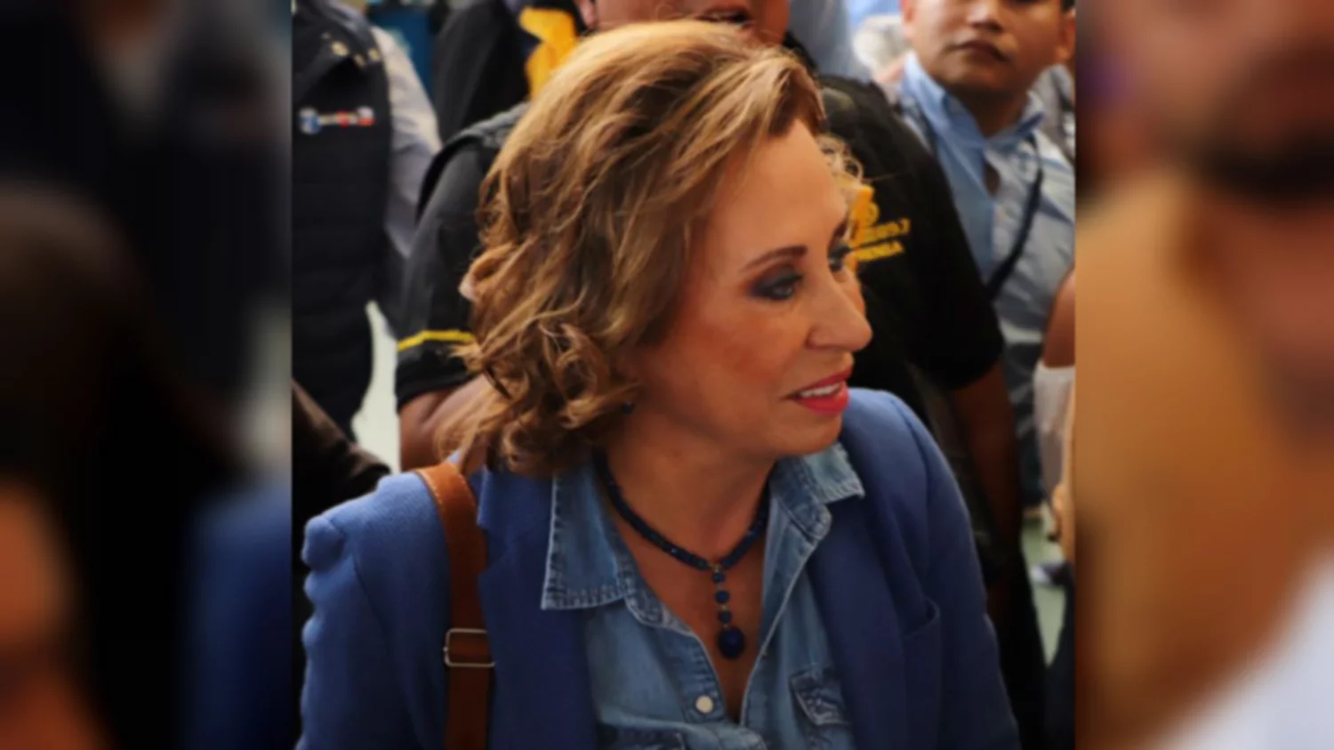 ¿Qué significa el retorno de Sandra Torres al mapa político de Guatemala? ¿Qué significa el retorno de Sandra Torres al mapa político de Guatemala?