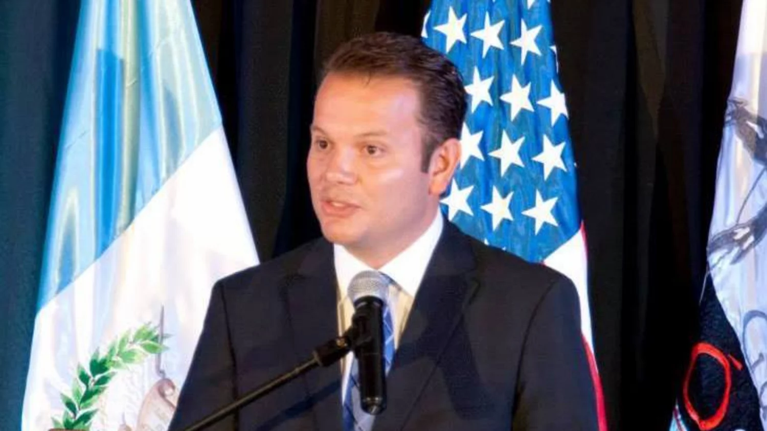 Familia de exvicepresidente Gustavo Espina Salguero se defiende