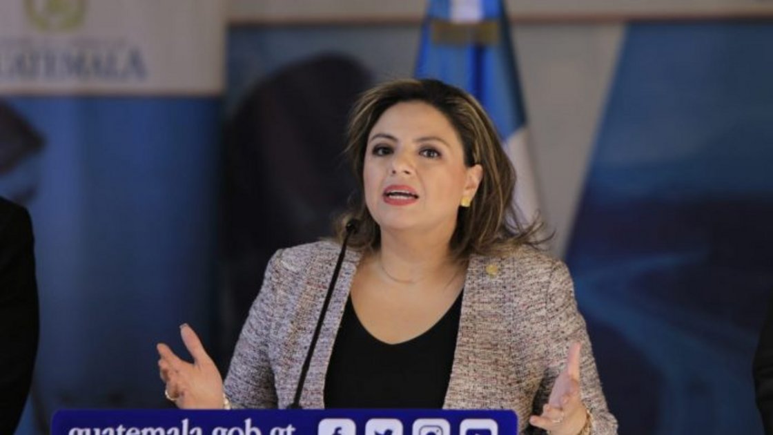 Canciller habla de cómo surgieron las acciones para frenar migración irregular