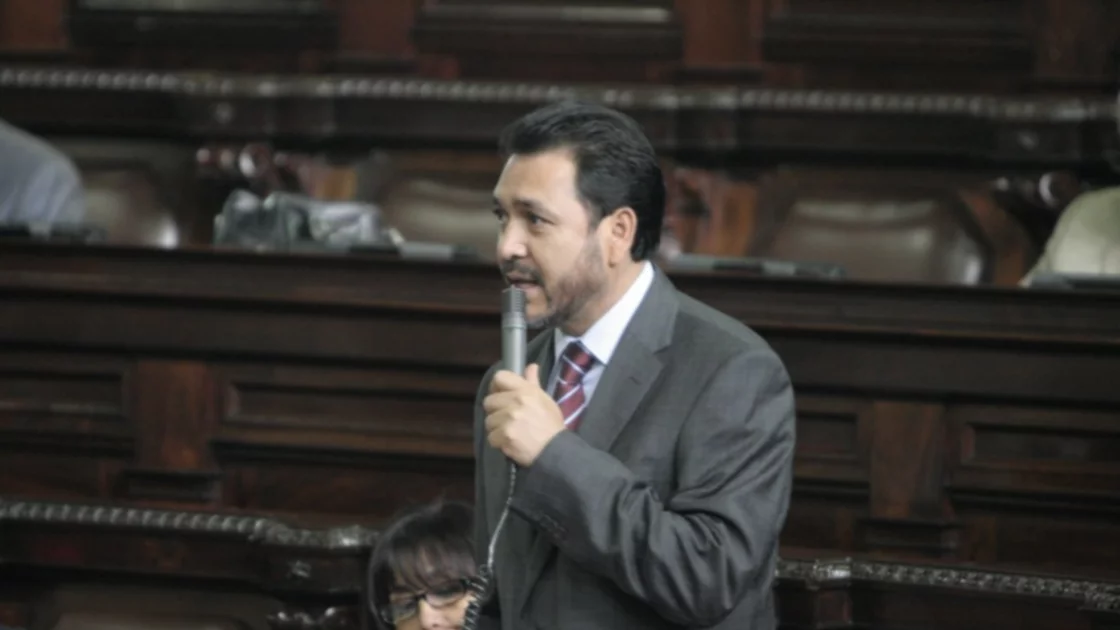 ¿Por qué Gudy Rivera podría salir de prisión en unos meses?