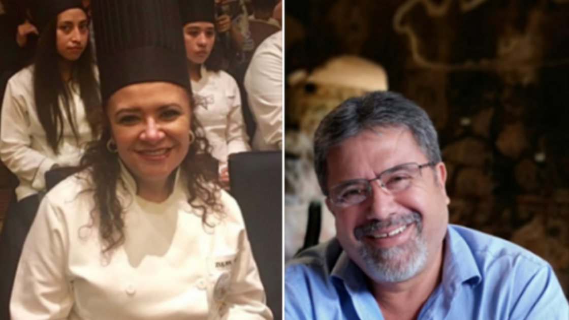 MP resuelve muerte de exdiputado y su esposa