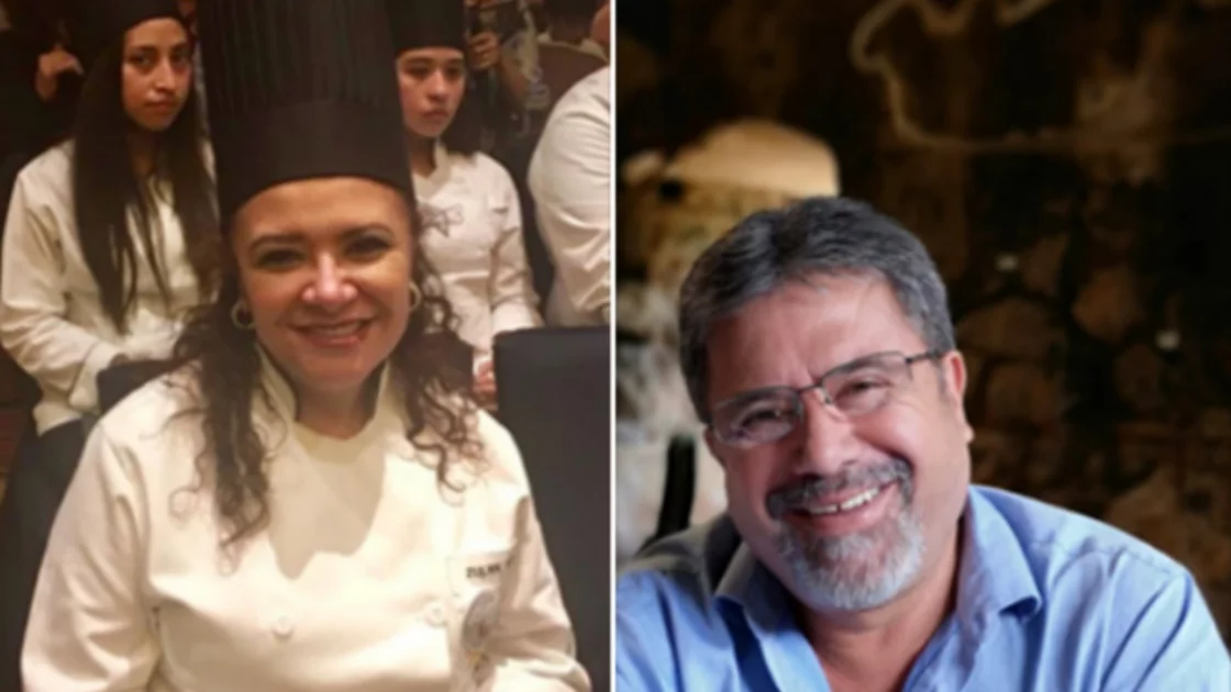 MP resuelve muerte de exdiputado y su esposa