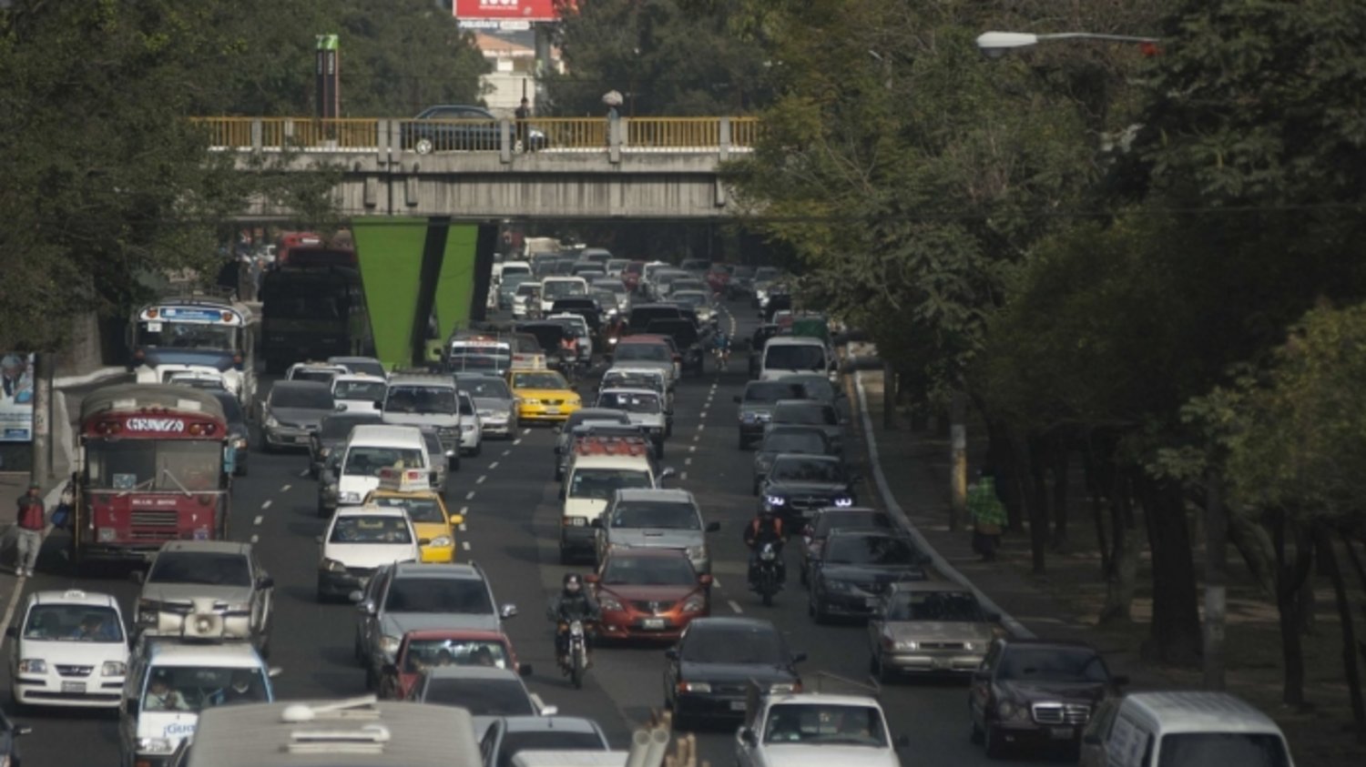 Paso a paso: Así puedes pagar el impuesto de circulación en el portal SAT Paso a paso: Así puedes pagar el impuesto de circulación en el portal SAT