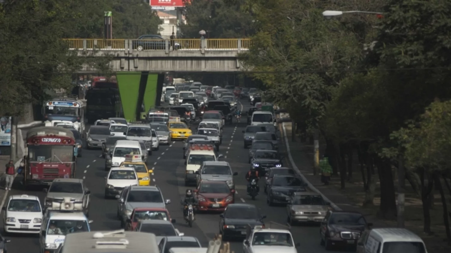 Paso a paso: Así puedes pagar el impuesto de circulación en el portal SAT Paso a paso: Así puedes pagar el impuesto de circulación en el portal SAT