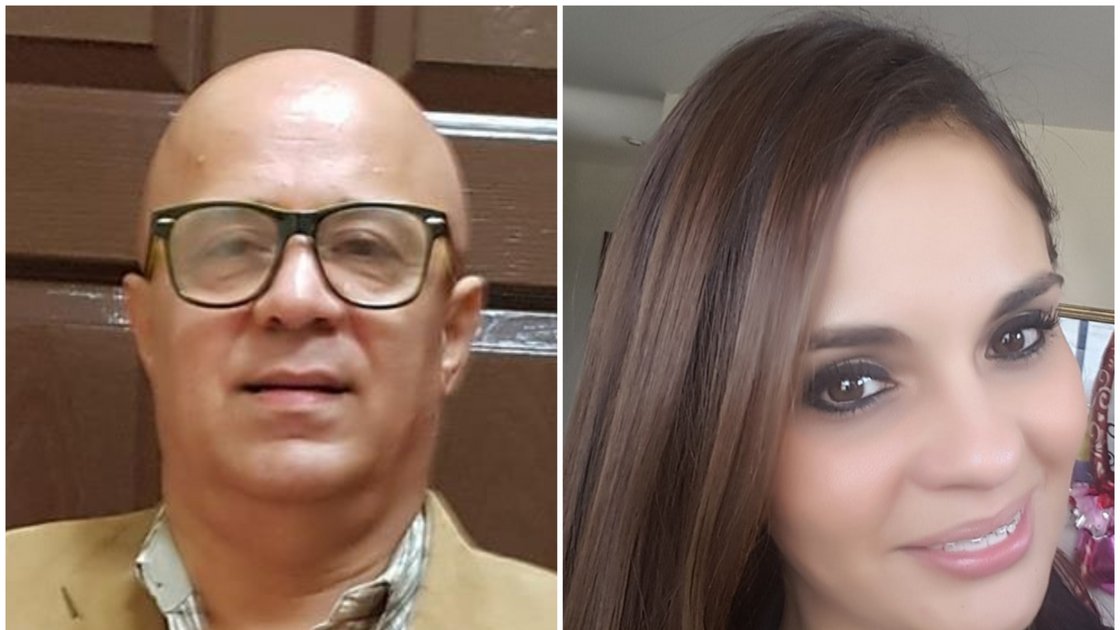 Villavicencio y su hija siguen prófugos