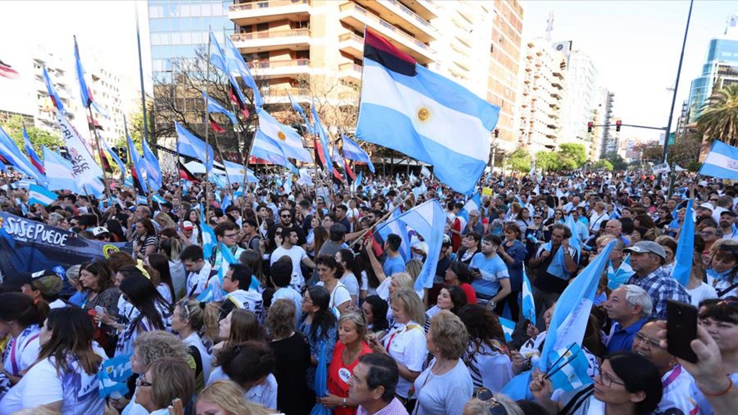 ¿Quiénes son los seis candidatos a presidente de Argentina? ¿Quiénes son los seis candidatos a presidente de Argentina?