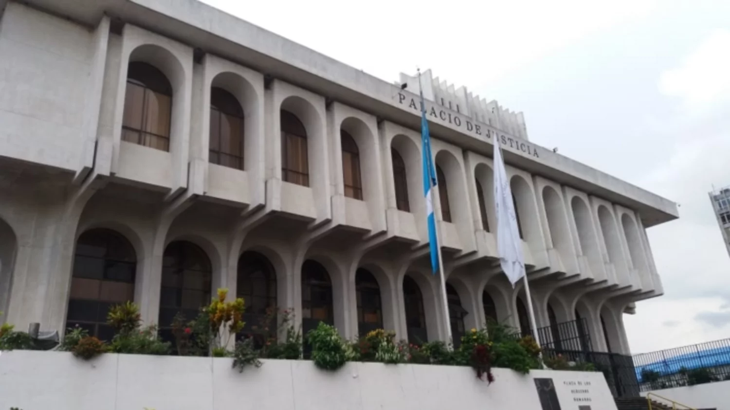 Sindicato del OJ pide trasladado de cinco auxiliares de Aifán Sindicato del OJ pide trasladado de cinco auxiliares de Aifán