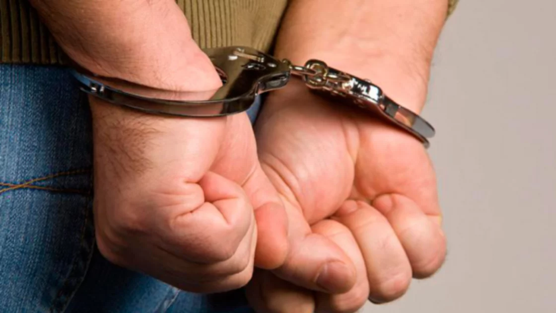 Violador es condenado a 13 años de prisión
