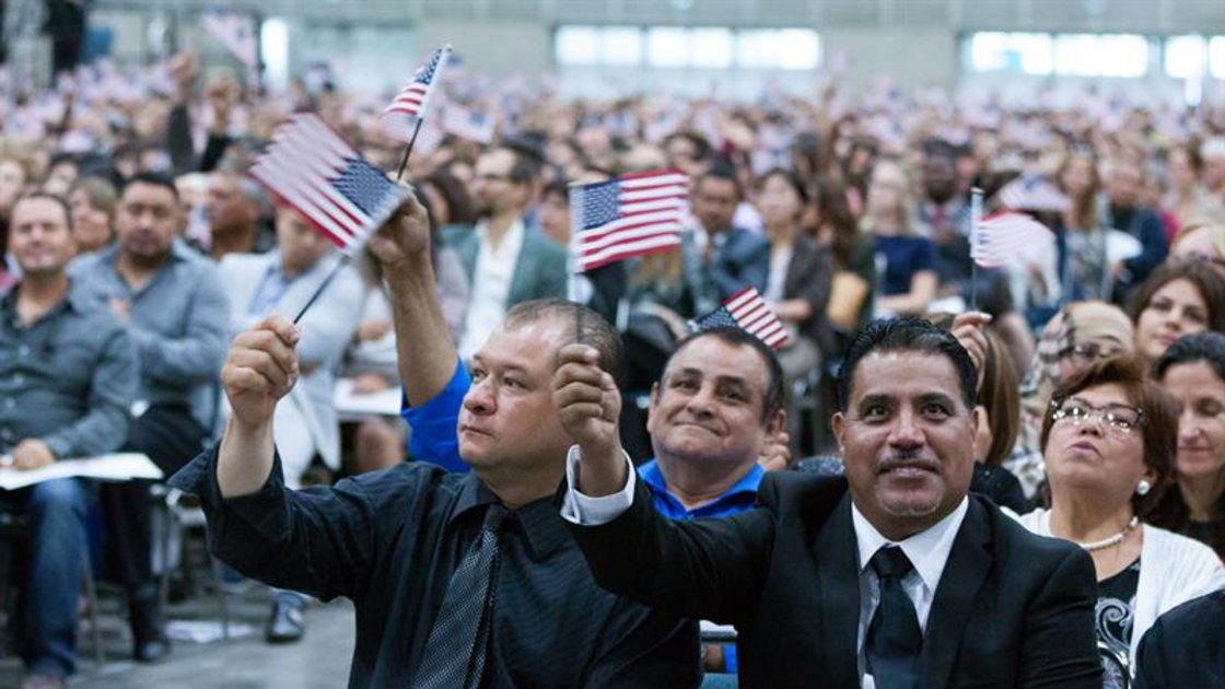 Lotería de Visas: 491 guatemaltecos han obtenido residencia