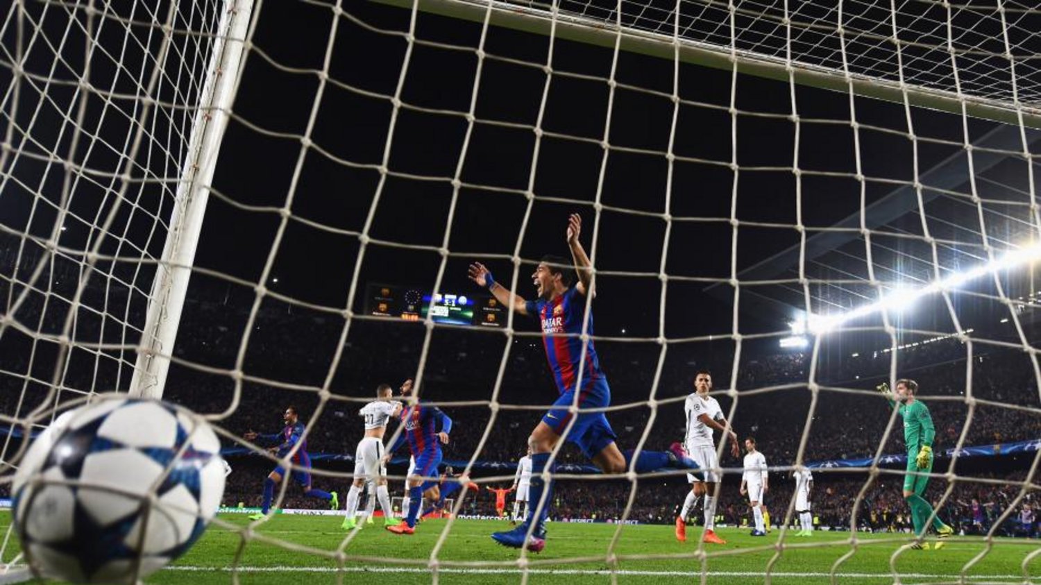 ¿Quién fue el máximo goleador de Europa del 2019? (Y no es Messi) ¿Quién fue el máximo goleador de Europa del 2019? (Y no es Messi)