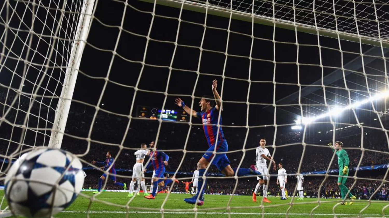 ¿Quién fue el máximo goleador de Europa del 2019? (Y no es Messi) ¿Quién fue el máximo goleador de Europa del 2019? (Y no es Messi)