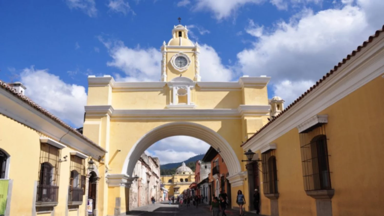 Lugares de Antigua Guatemala para visitar en fin de año Lugares de Antigua Guatemala para visitar en fin de año
