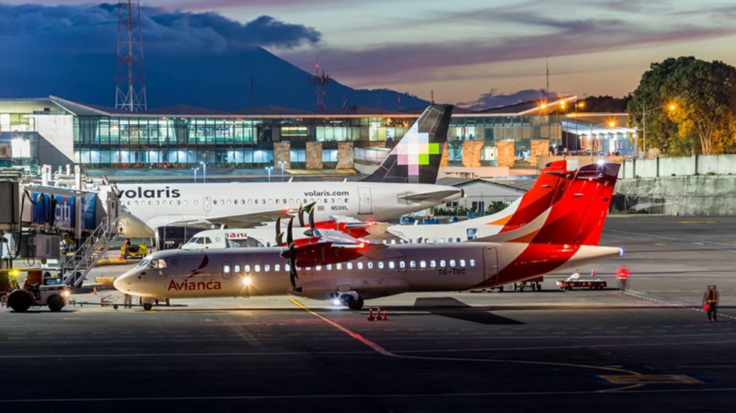 Anuncian nuevas aerolíneas y más vuelos internacionales
